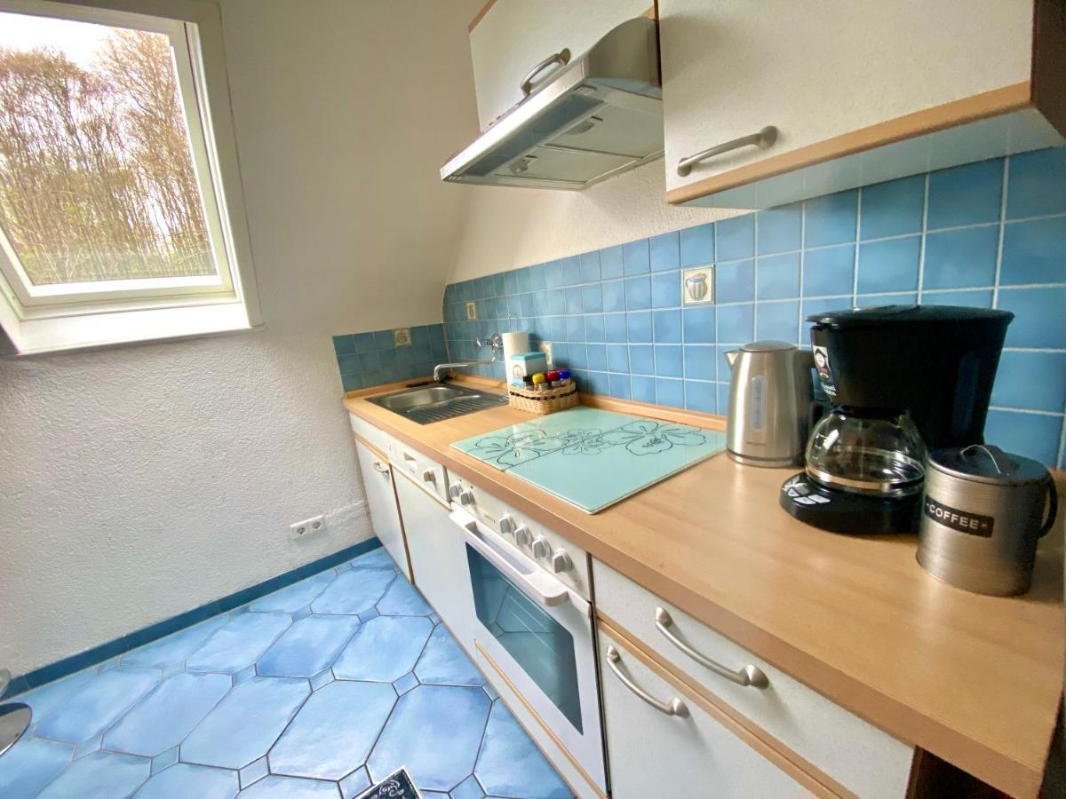 Ferienwohnung - Gruene Oase Stockach Esterno foto